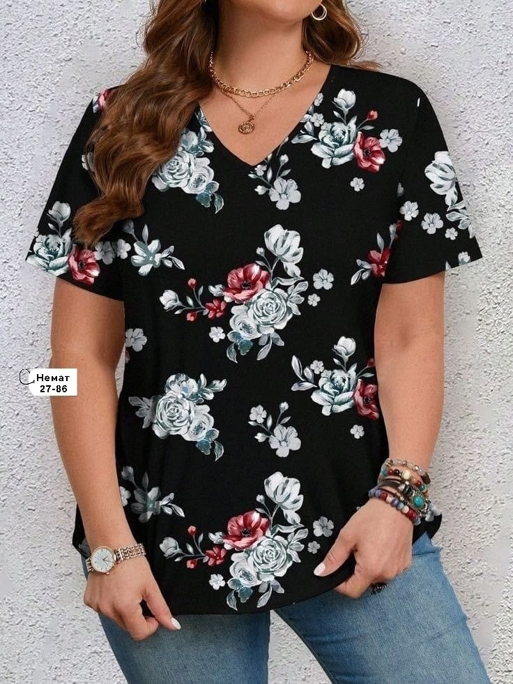 блузка женская,блузка женская модная,футболки для женщин,футболки женская,футболки женские больших размеров