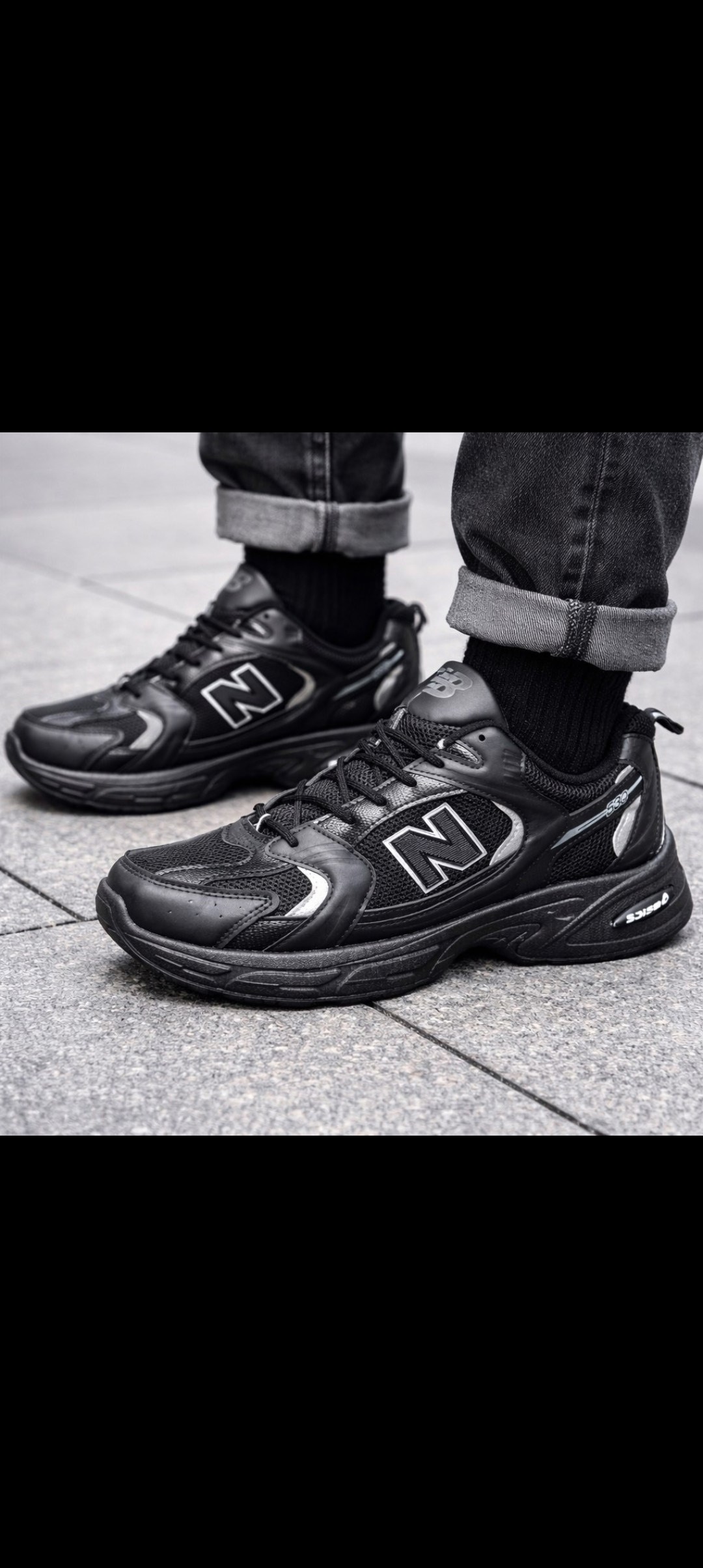 кроссовки new balance 530,кроссовки new balance 530 retro black,кроссовки new balance,кроссовки new balance 530 black,кроссовки унисекс new balance 408 черные