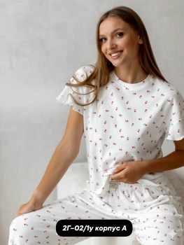 Домашняя одежда