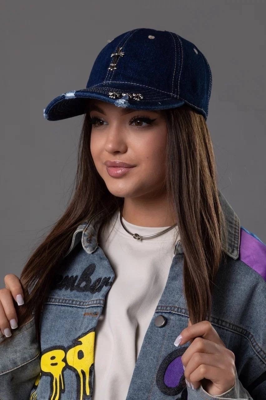бейсболка джинс,джинсовая кепка женская,бейсболка джинсовая женская,кепка бейсболка женская,кепка джинсовая