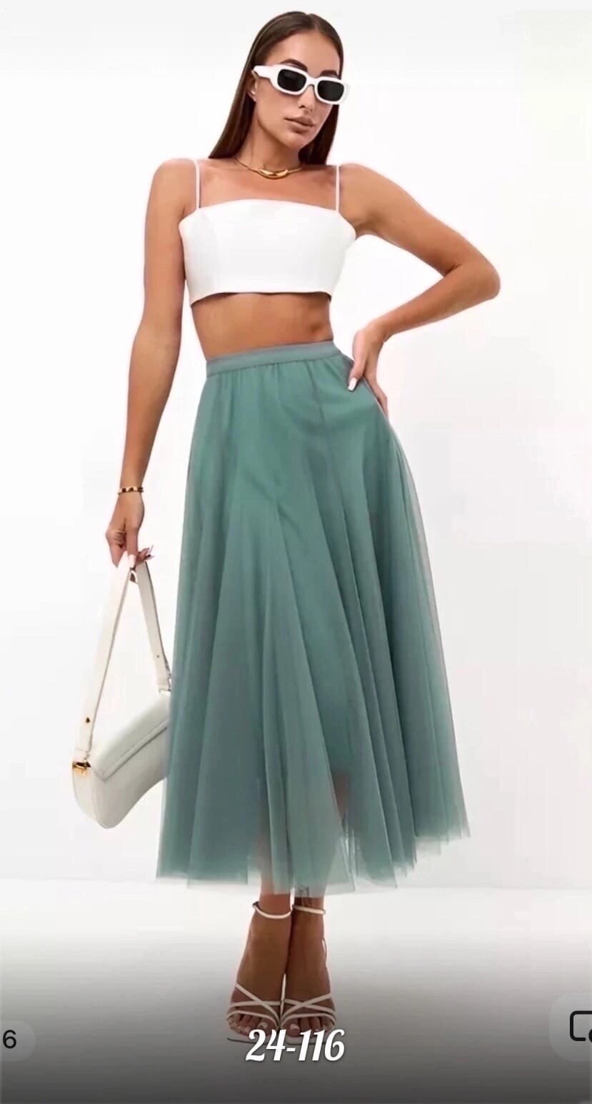 юбка фатин,женская юбка,юбка,юбка фатин люкс,юбка женская миди