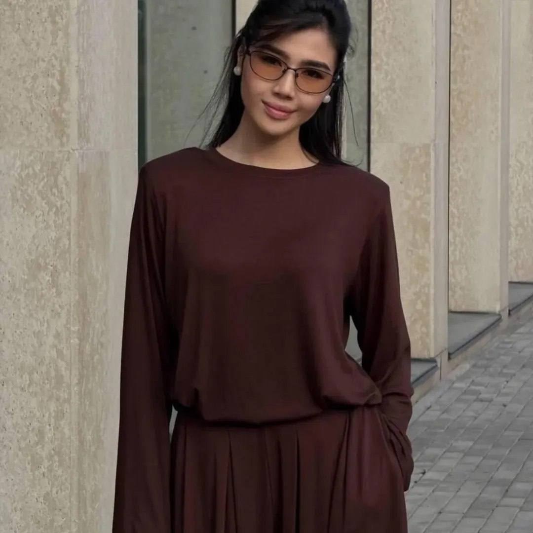 костюм комплекты,костюм с широкими брюками,костюм