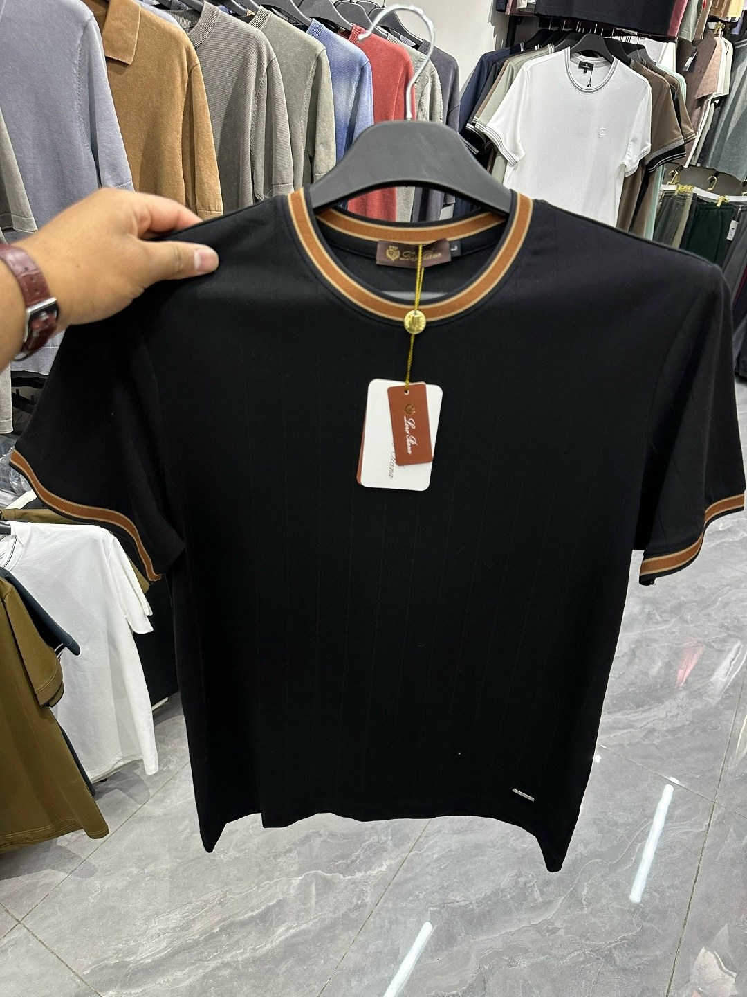 мужская футболка,футболка в полоску,футболки для мужчин,мужская футболка с короткими рукавами,белая мужская футболка