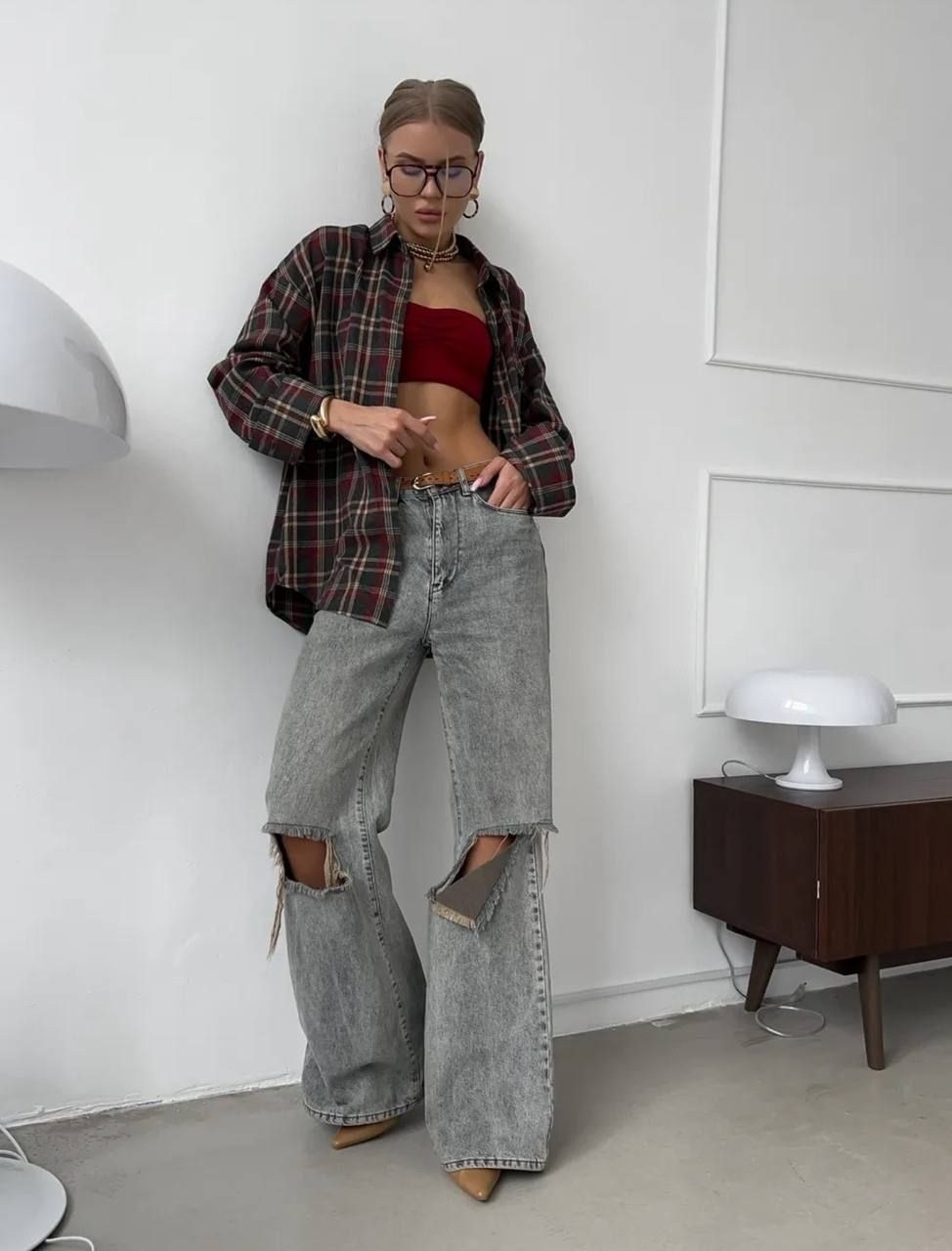 рубашка в клетку оверсайз удлиненная ulashova,рубашка в клетку женская теплая оверсайз без кармана,рубашка кантри в клетку оверсайз удлиненная,рубашка хлопок,рубашка в клетку оверсайз