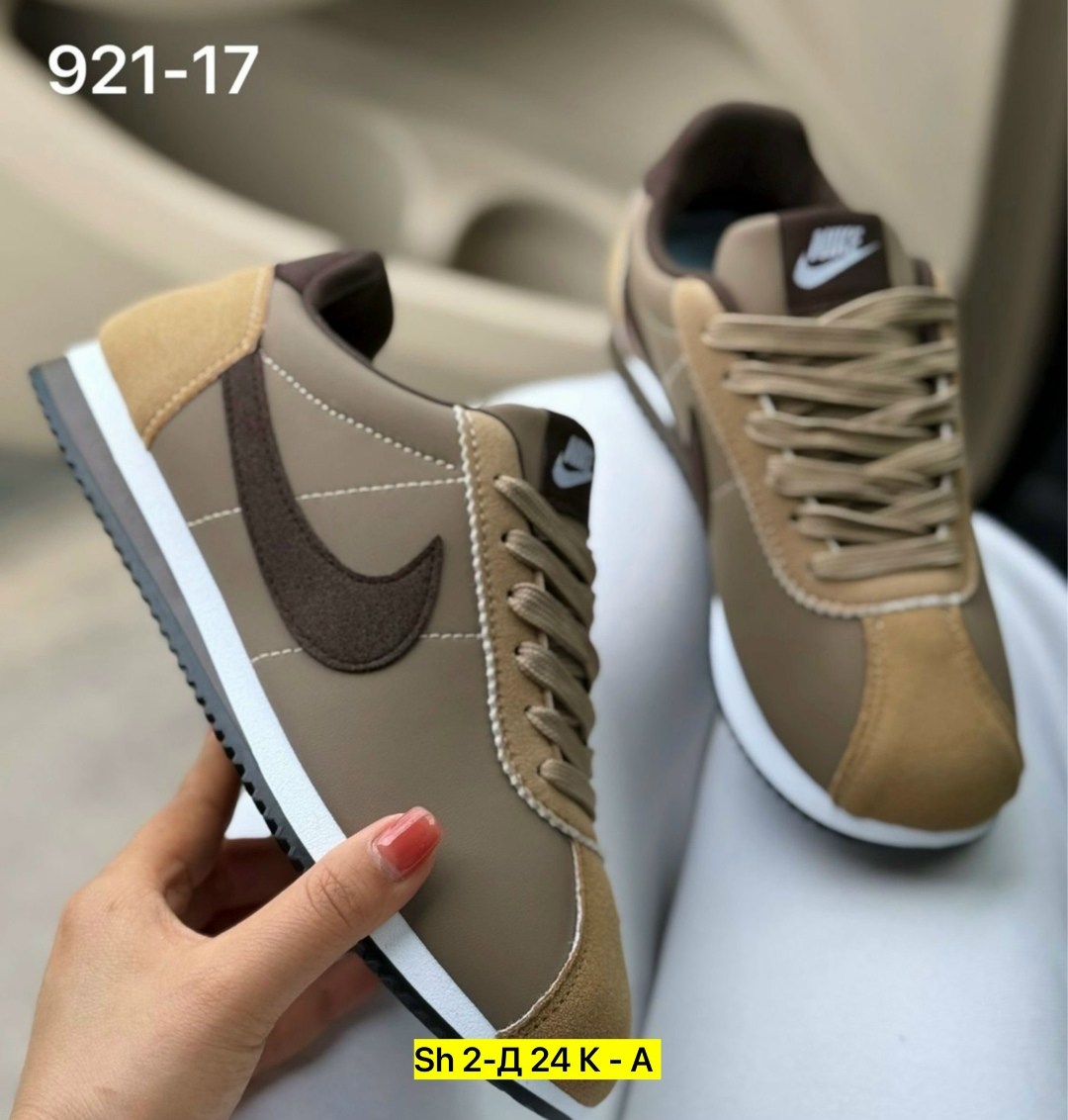 кроссовки nike classic cortez leather,кроссовки nike cortez,кроссовки,кроссовки cortez коричневые nike,cortez кроссовки