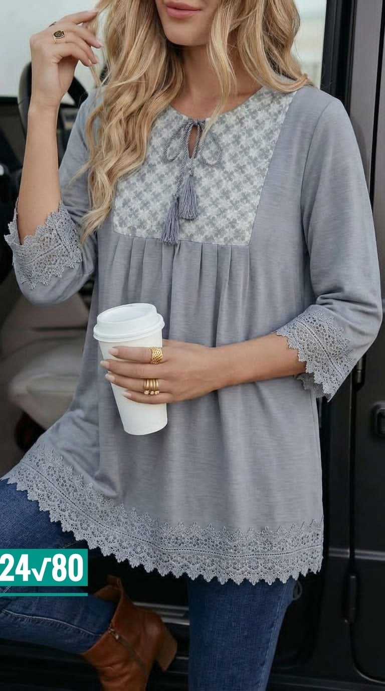блузка с кружевами,элегантная блузка,блузка туника,блузка для женщин,блузка женская