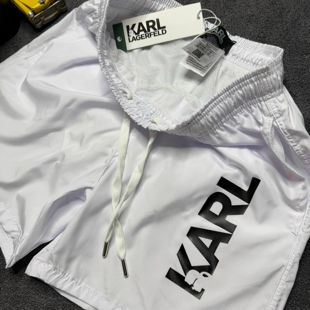 шорты для плавания karl lagerfeld,шорты для плавания,шорты karl lagerfeld,шорты мужские,мужские пляжные шорты