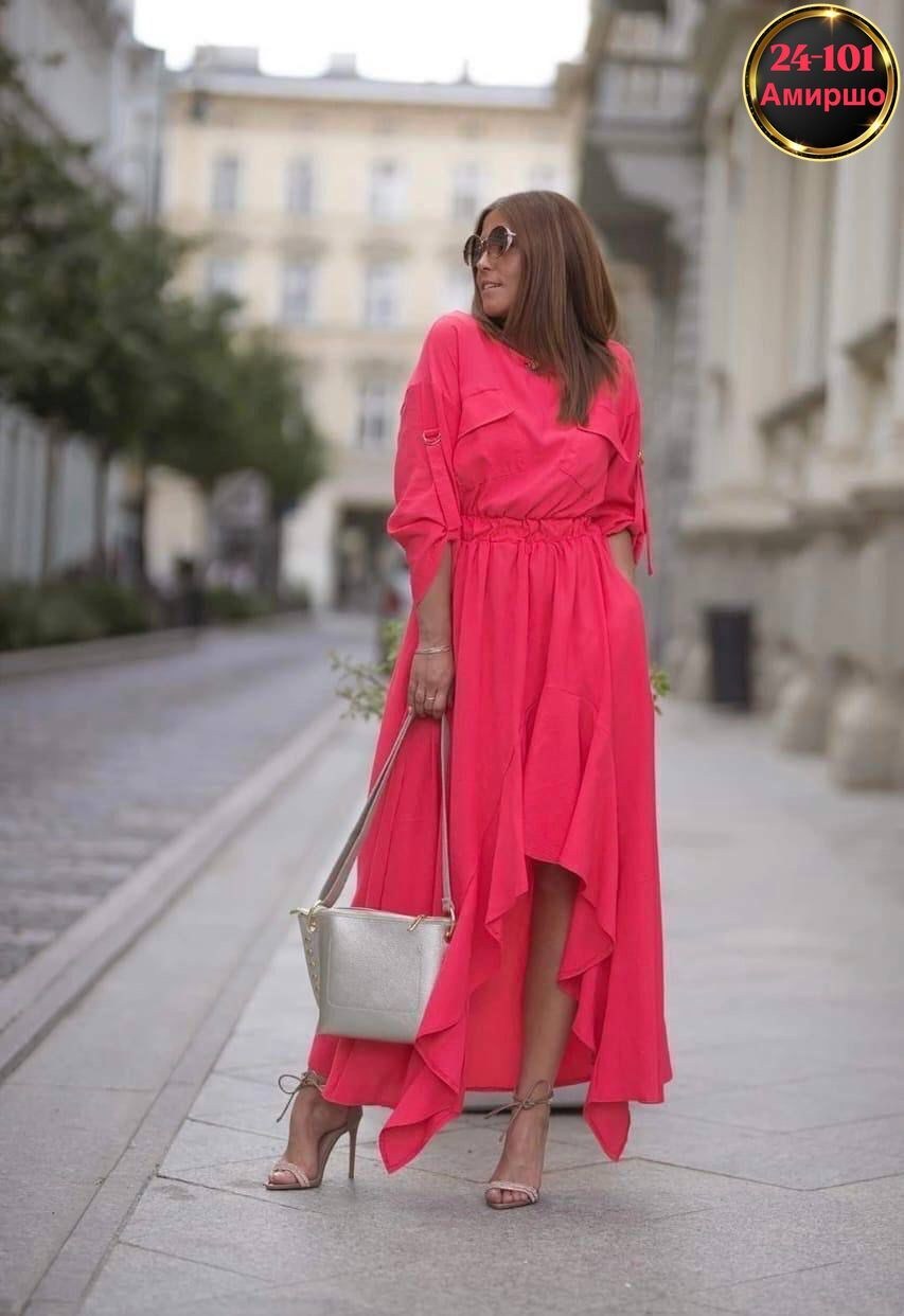 платье асимметричное,платье стиль,женская платье,стильное платье