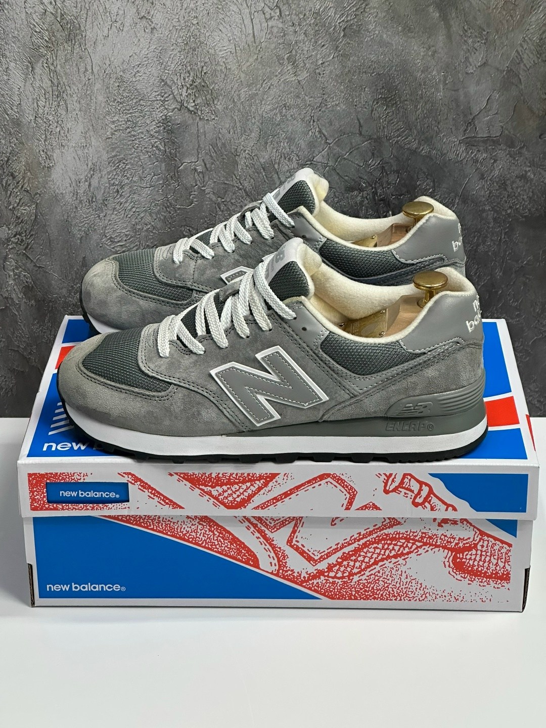 кроссовки new balance 574,кроссовки new balance,кроссовки мужские new balance,кроссовки new balance 574 серые,574 замшевые кроссовки new balance