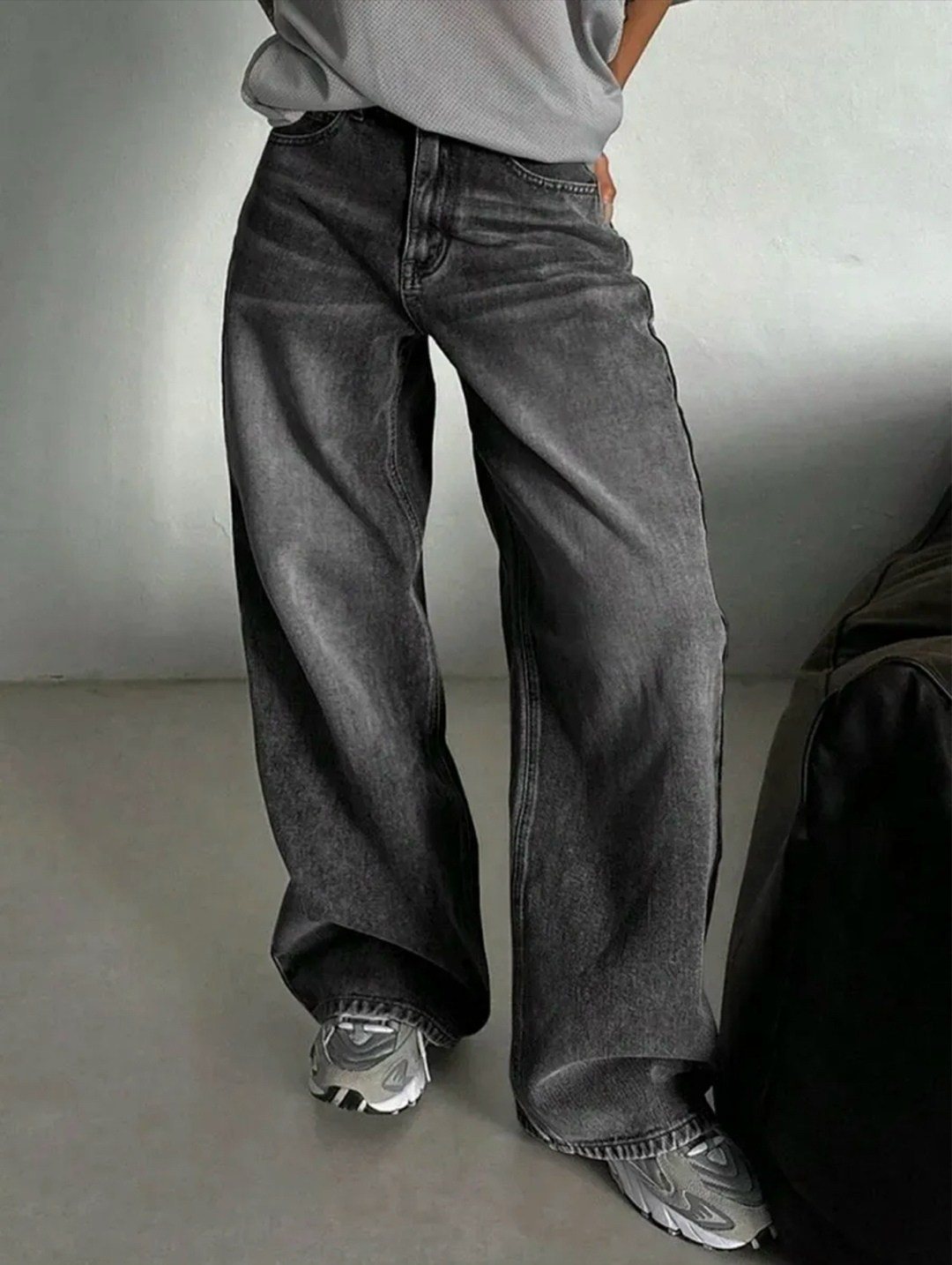 джинсы жен,джинсах,джинсы палаццо,брючный костюм