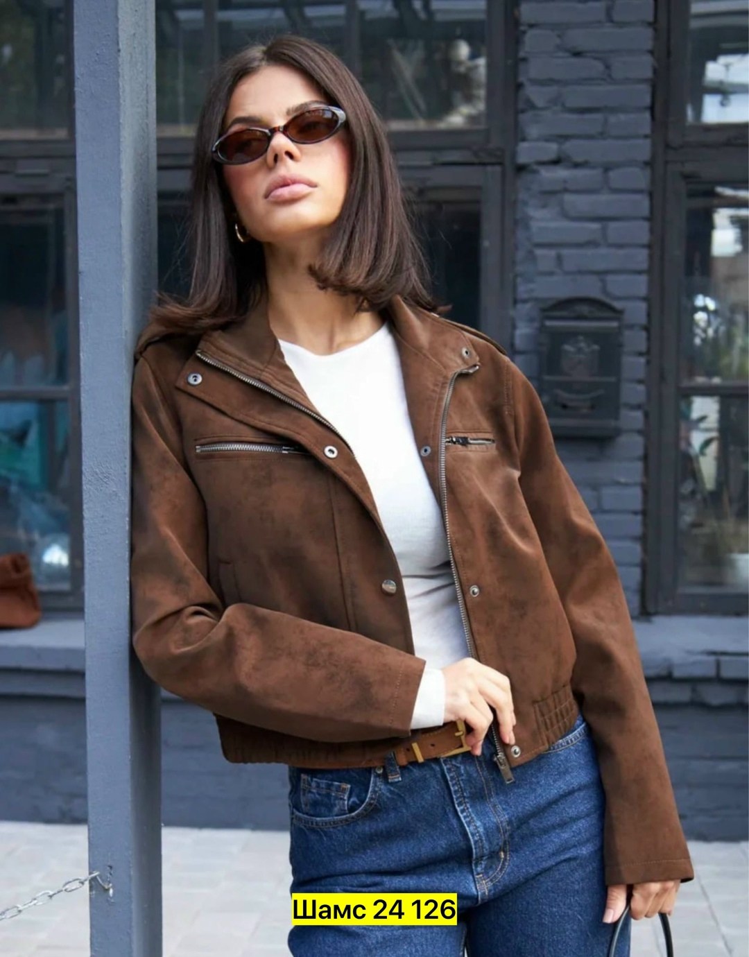 куртка женская,замшевые куртки,женский бомбер из замши,куртка замш,женская верхняя одежда бомбер замш