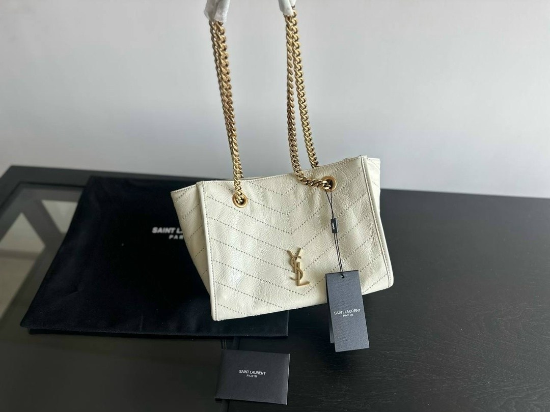 сумка ив сен лоран белая,yves saint laurent сумка,сумка на плечо saint laurent,сумка saint laurent ysl niki,сумка женская yves saint laurent