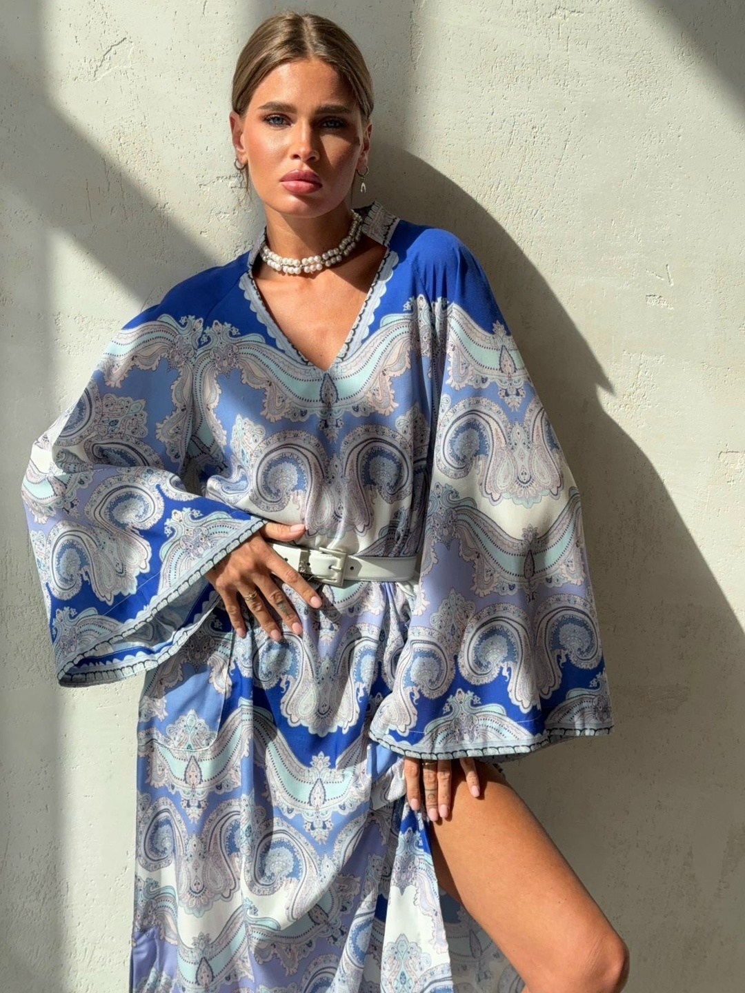 женские наряды,платье рубашка,платье женское длинное летнее,синее платье,платья zimmermann