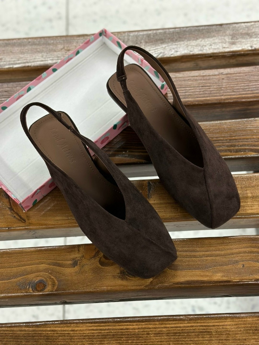 туфли мюли замшевые,,мюли замшевые,босоножки летние, женская