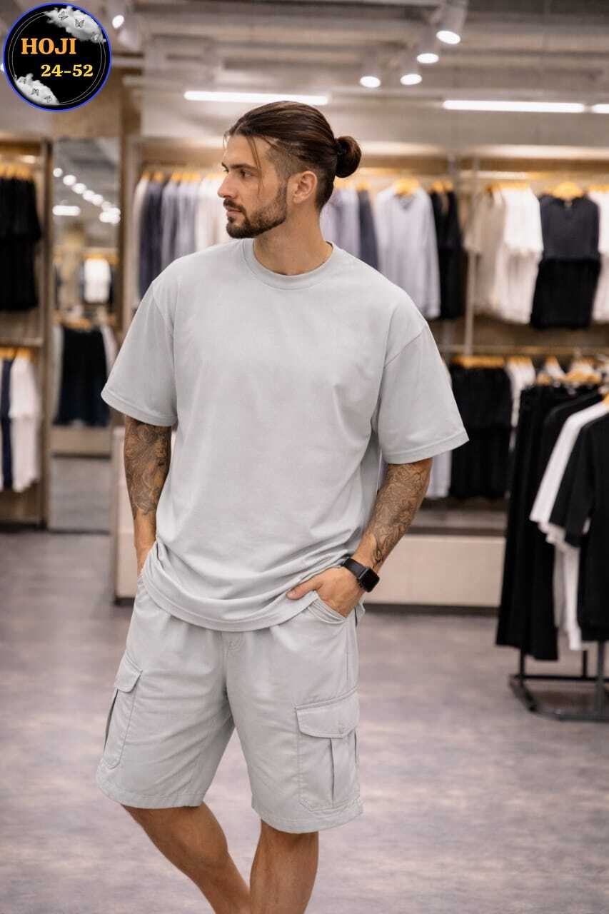костюм мужской,мужская мода,спортивный костюм летний мужской,мужской костюм с шортами,костюм спортивный мужской с шортами и футболкой