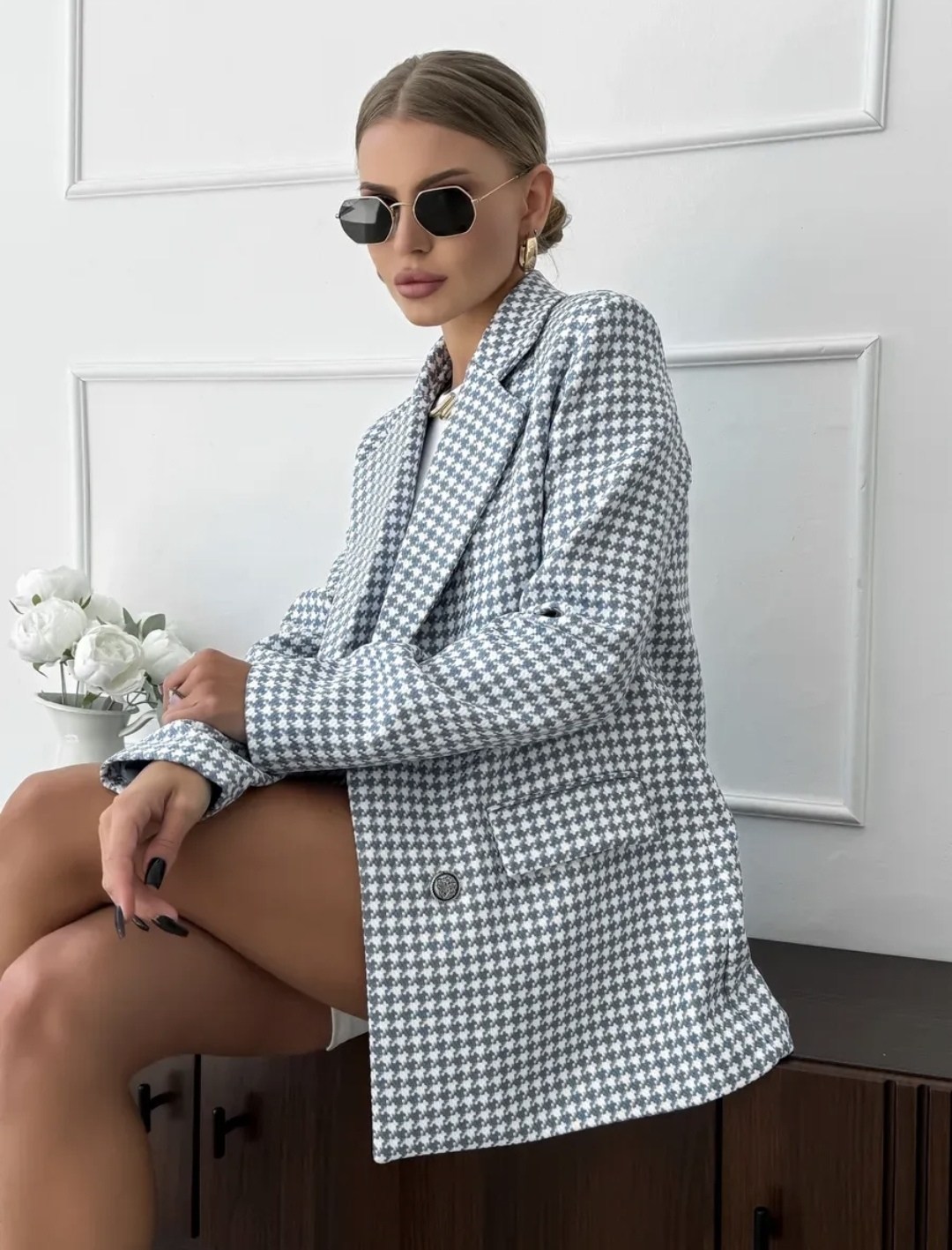 жакет женский zoyagrace прямой черный 42 ru,жакет женский zoyagrace прямой черный 52 ru,пиджак женский zoyagrace 196148268,пиджак офисный zoyagrace цвет белый черный,жакет женский zoyagrace прямой чер