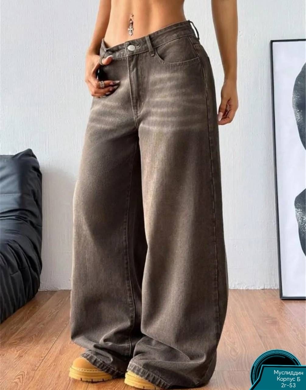 джинсы женские широкие,джинсы женские,джинсы широкие,широкие джинсы трубы клеш оверсайз багги zaraza,джинсы женские широкие палаццо
