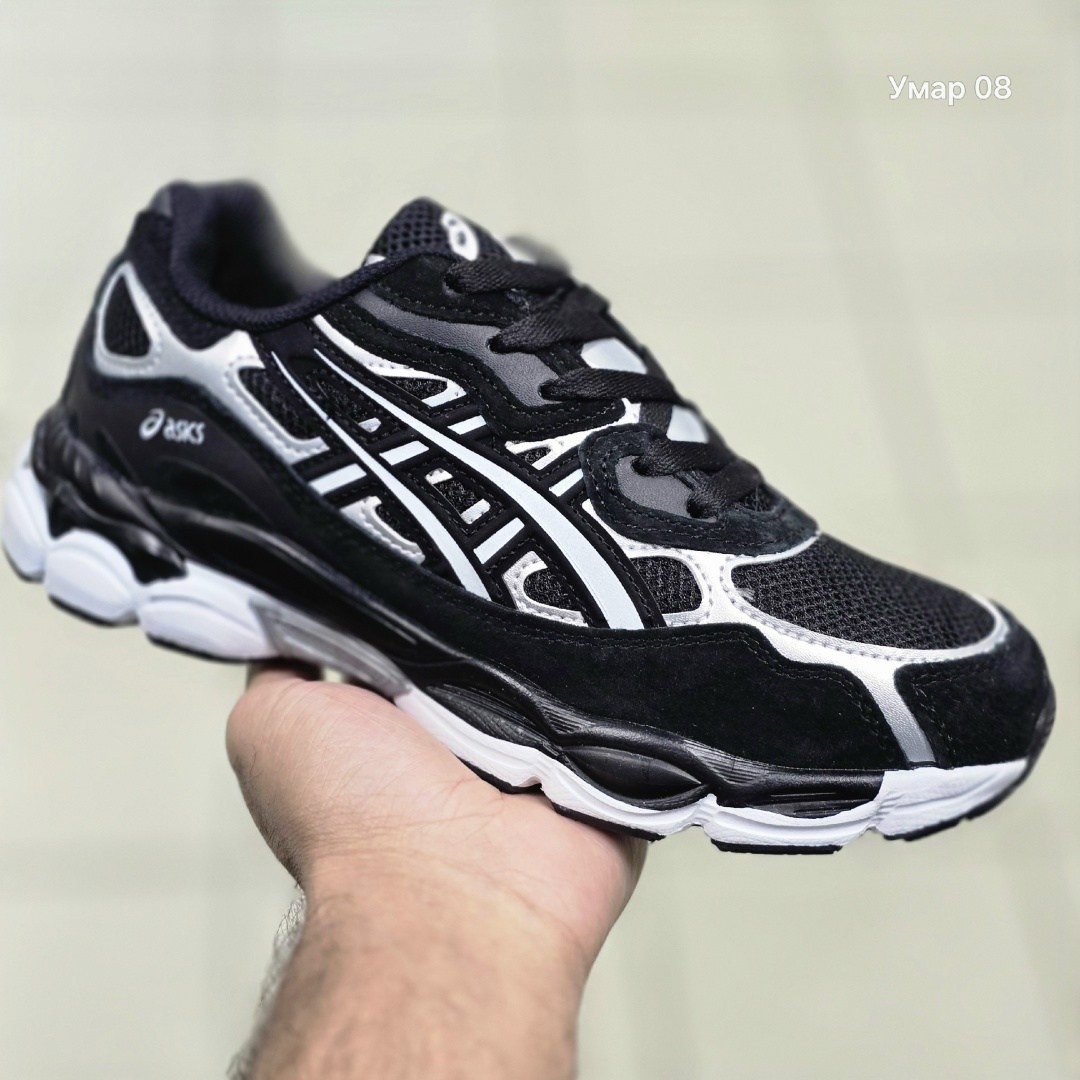 кроссовки asics,мужские кроссовки asics,кроссовки,кроссовки asics gel nyc,кроссовки asics gel