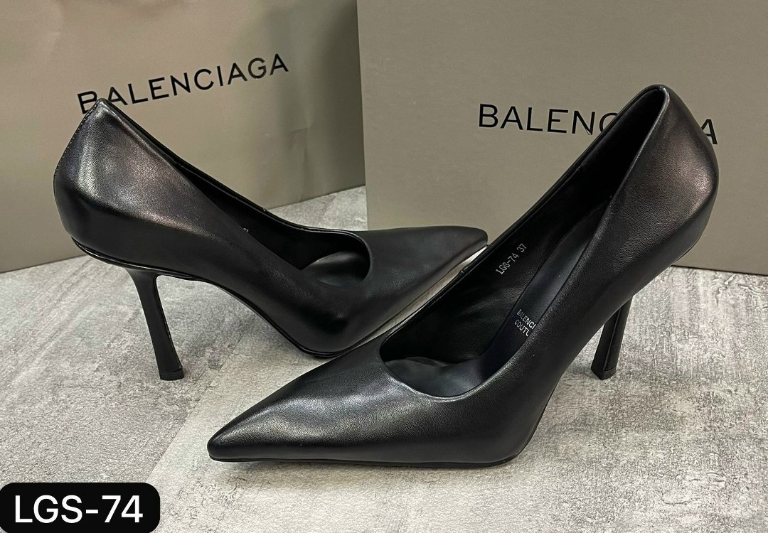 ,туфли женские,туфли balenciaga, женская,туфли лодочка
