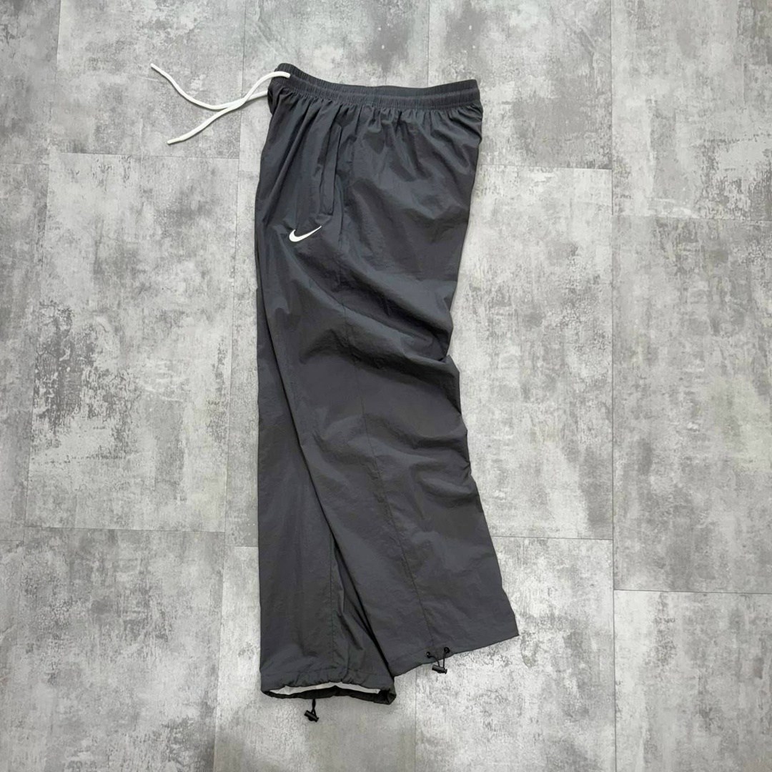 брюки спортивные,спортивные штаны nike,спортивные брюки на флисе,плащевые штаны big swoosh летние найк джоггеры nike 396985725,мужские спортивные штаны nike