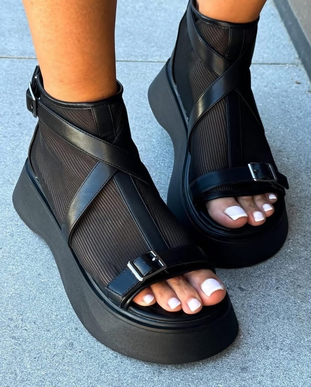 босоножки сетка,босоножки летние на платформе,босоножки на платформе женские,босоножки женские,босоножки на платформе