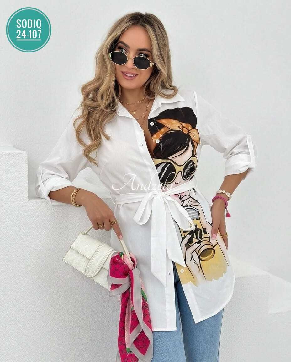 рубашка женская,блузка стильная,женская рубашка белая,рубашка блузка,женские блузки и рубашки