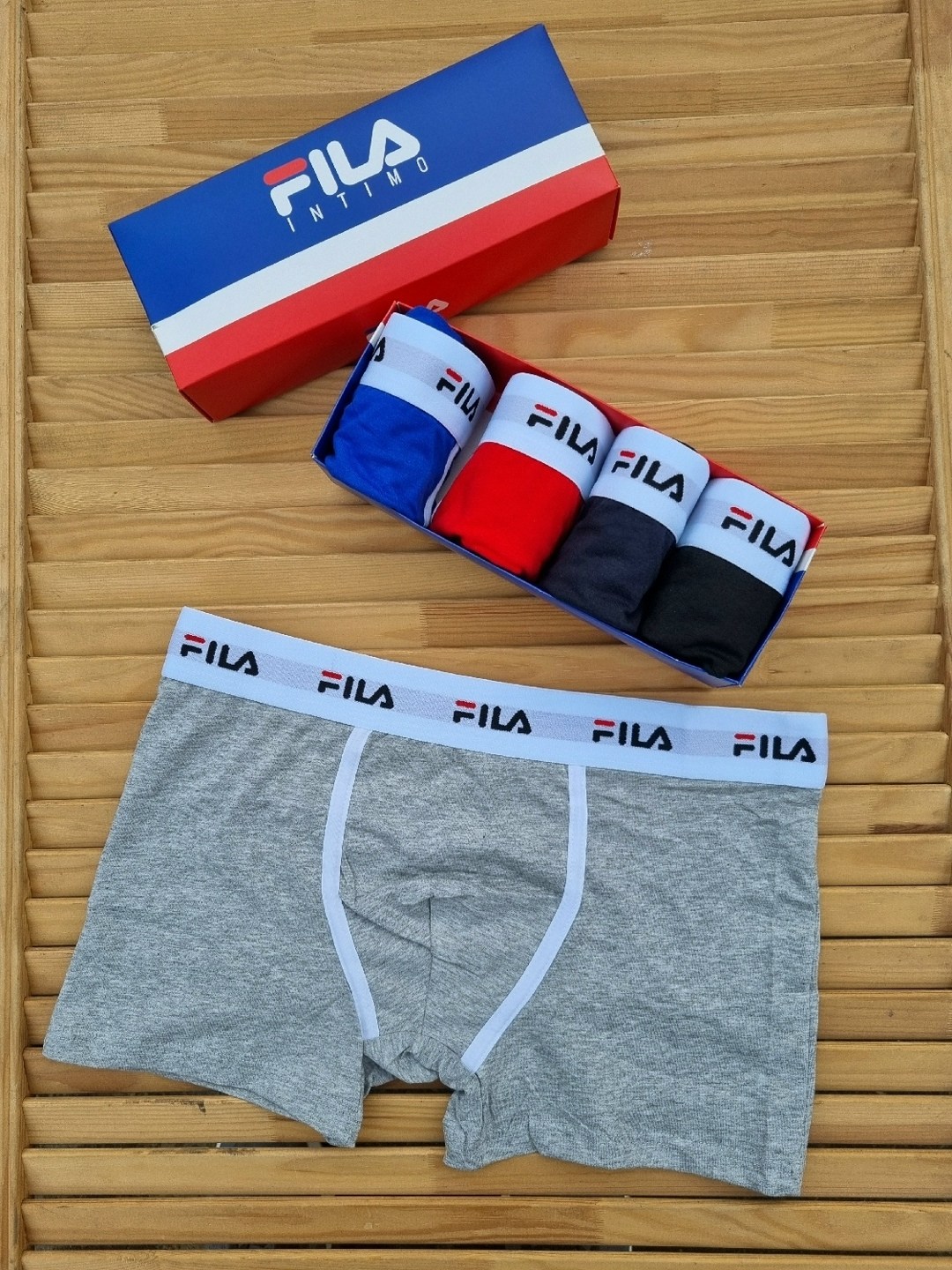 трусы мужские fila,комплект трусов fila,трусы fila,трусы боксеры fila,оригинал трусы фила мужские комплект 5 шт