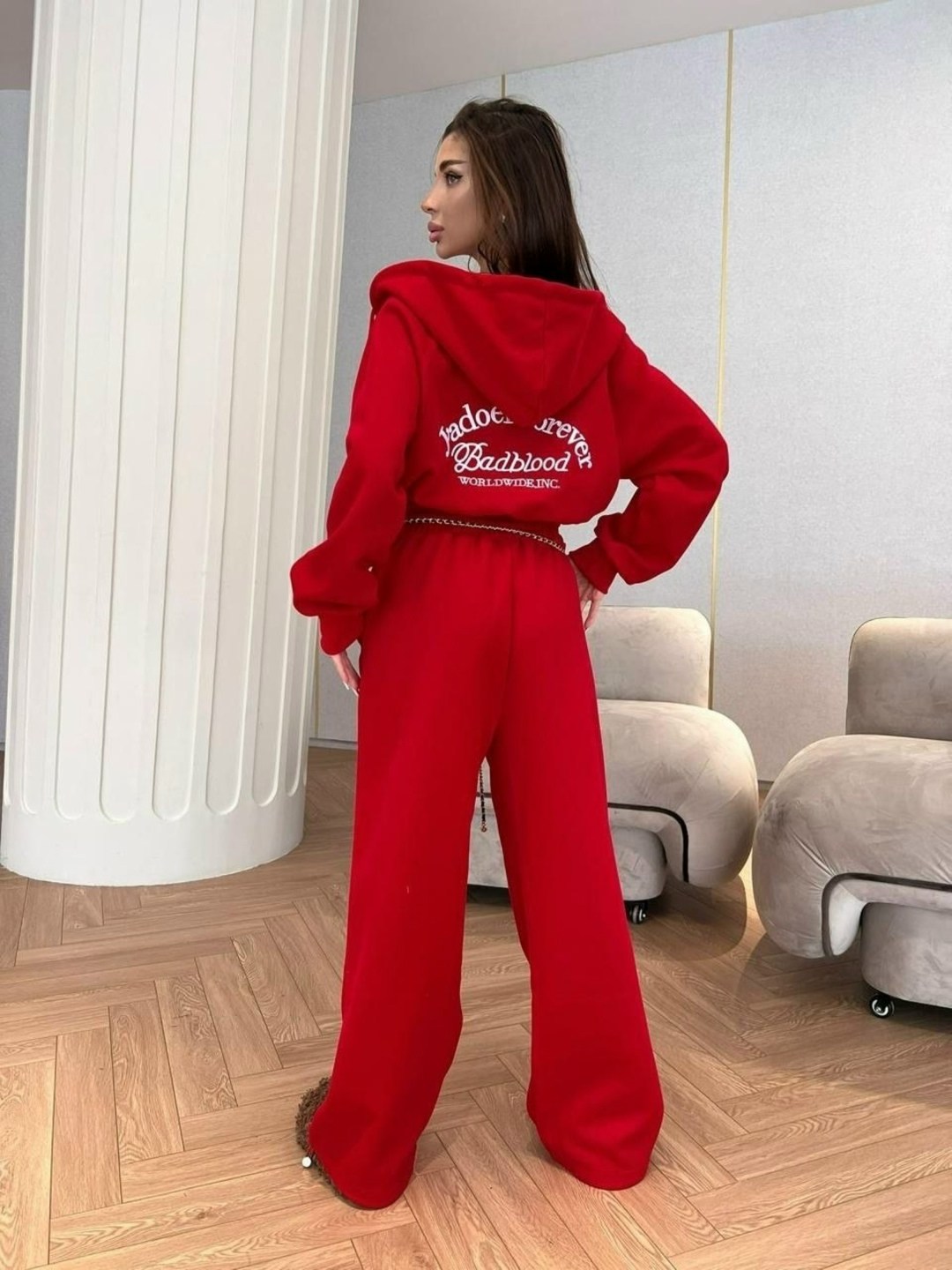 костюм на флисе,спортивный костюм женский,толстовка женская,толстовка с капюшоном