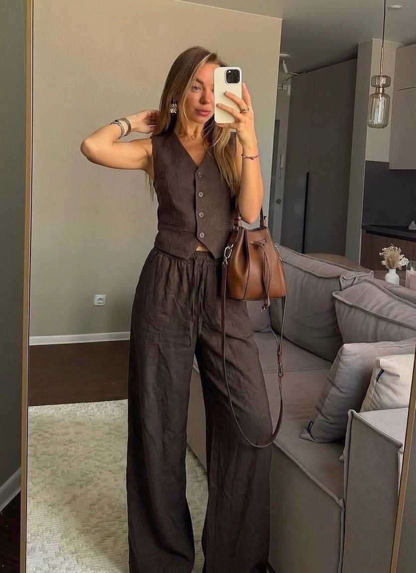 костюм с брюками нарядный,костюм льняной брючный,стильные костюмы,костюм льняной женский с брюками,стильный костюм женский