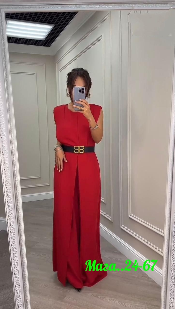 комбинезон женский 48899,элегантные комбинезоны,женский костюм комбенизон на запах,женские комбинезоны,шикарный комбинезон