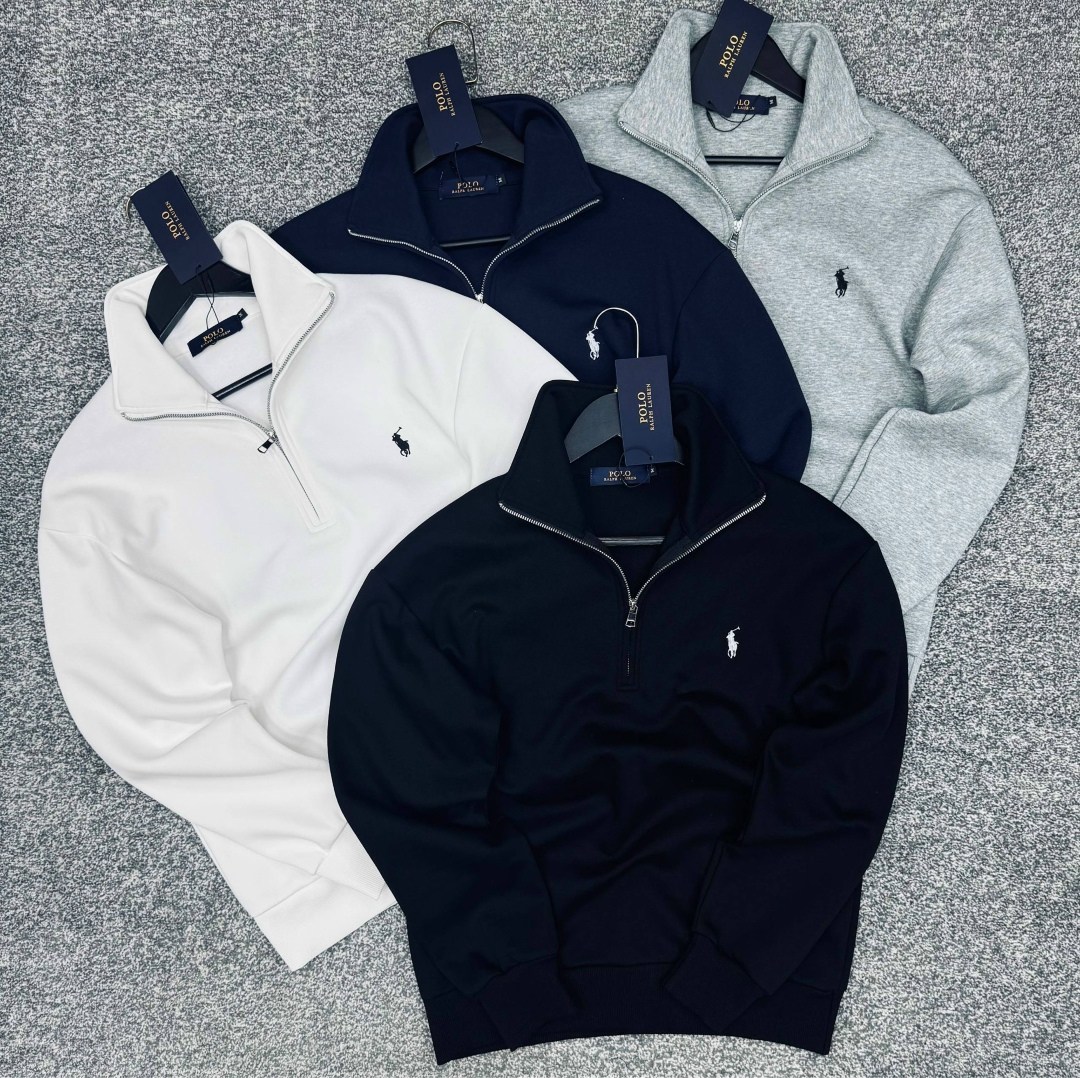 polo ralph lauren полузамок джемпер кофта,джемпер polo ralph lauren,толстовка джемпер,мужские кофты,polo ralph lauren зип худи