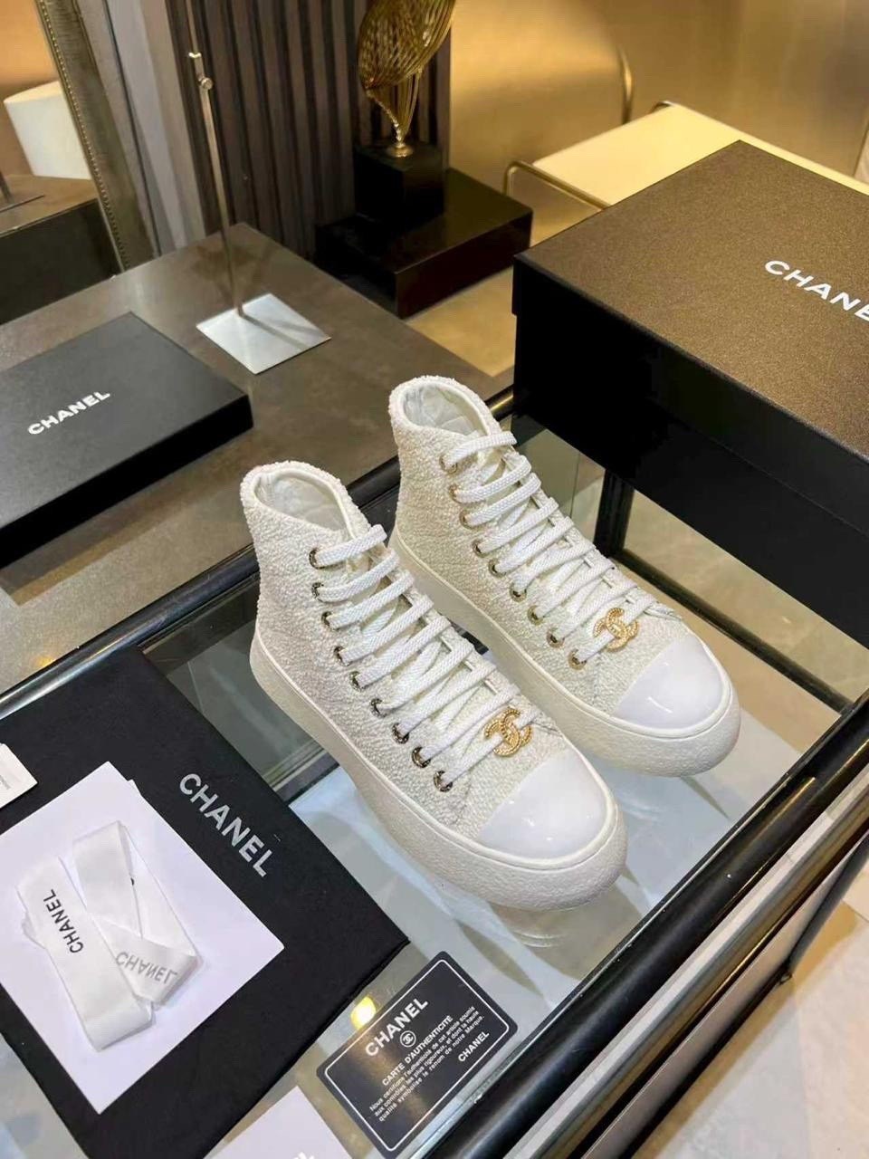 chanel кеды,кеды женские chanel,,ботинки chanel,кроссовки женские chanel