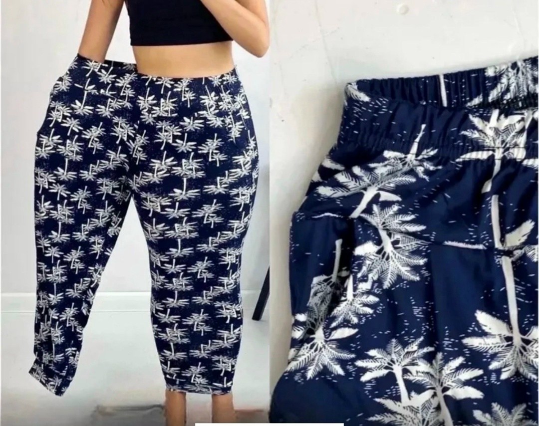 брюки с принтом свободные,брюки с принтом,женские штаны,брюки бриджи,брюки трикотажные