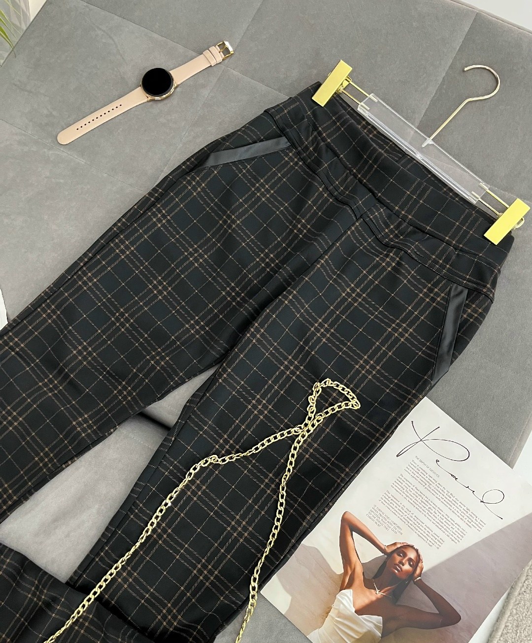 брюки женские в клетку,брюки в клетку,штаны в клетку,женские брюки,штаны брюки