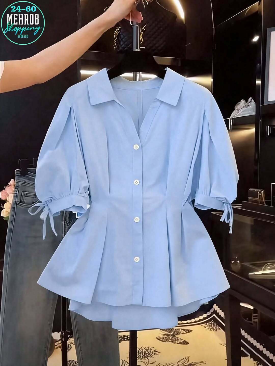 стильная блузка,блузка с оборками,блузка модная,женская блузка,костюм женский