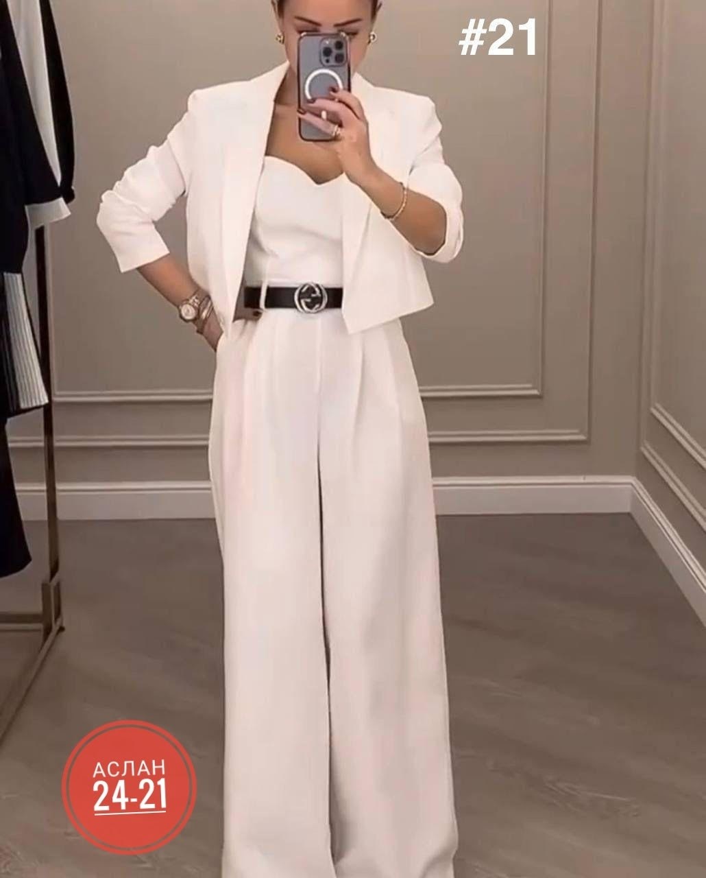 костюм двойка вечерний женский,комбинезон с пиджаком костюм двойка,брючный костюм женский,брючный костюм вечерний,костюм брючный комбинезон пиджак