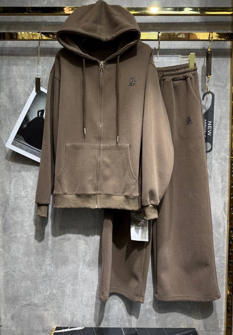 спортивный костюм,спортивный костюм brunello,спортивный костюм brunello cucinelli,спортивные костюмы на флисе,костюм спортивный мужской ermenegildo zegna коричневый