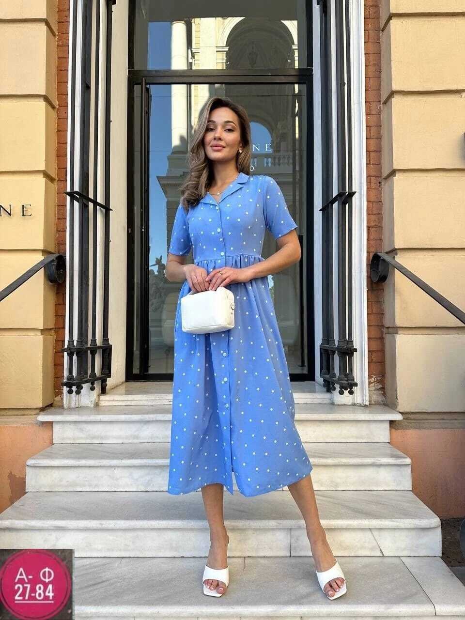 летнее модное платье,платье женское платье летнее,платье женской,летнее платье миди,женские повседневные платья
