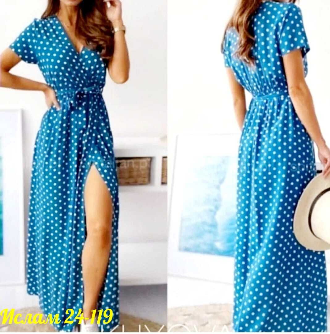 платье женской,платье,женское платье в горошек,платье летнее,платье