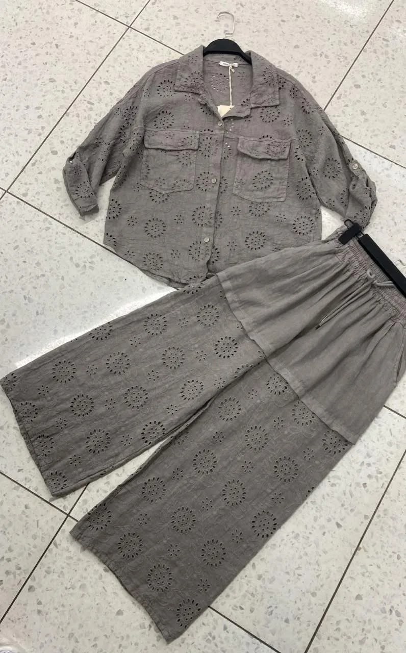 стильные костюмы,женский костюм,комплект костюм,брючный костюм из льна