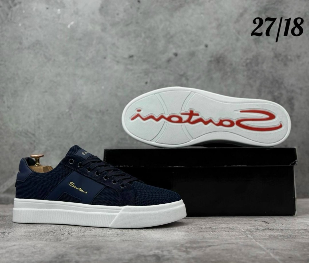 кеды мужские santoni,мужские кеды,,кеды кроссовки мужские,кроссовка мужской