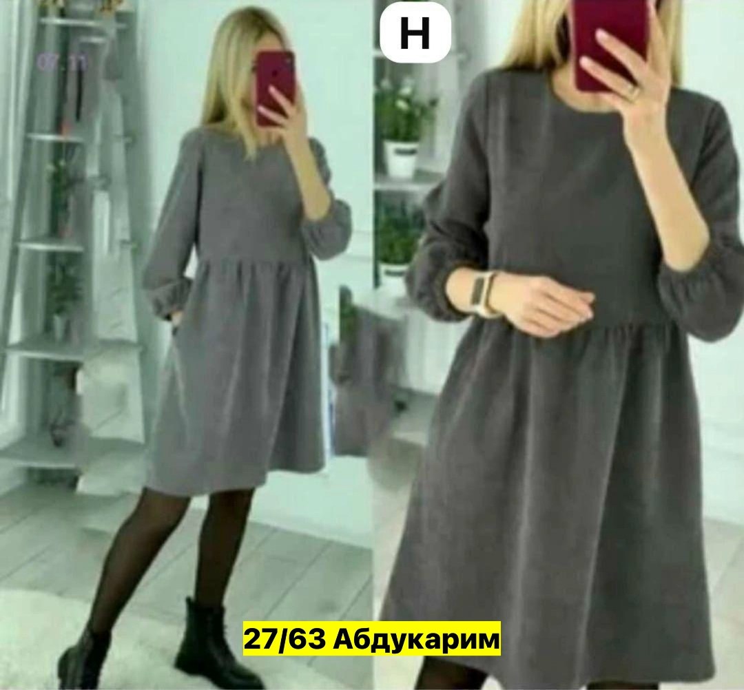 вельветовое женское платье,теплые платья из вельвета,платье вельветовое повседневное,платье,платье из микровельвета женское