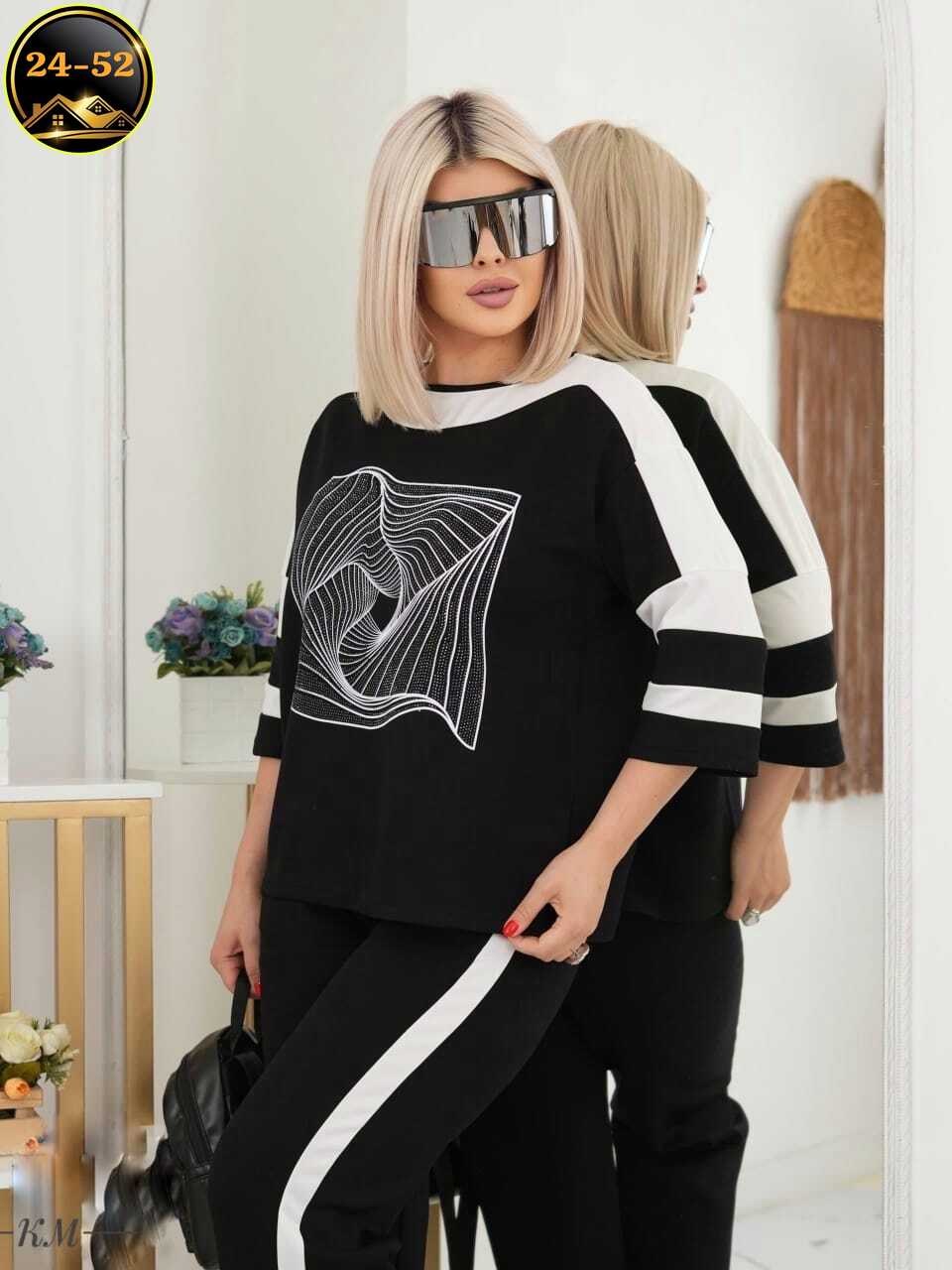 костюм двойка трикотаж,модные костюмы,костюм женский,трикотажный женский костюм,трикотажные костюмы