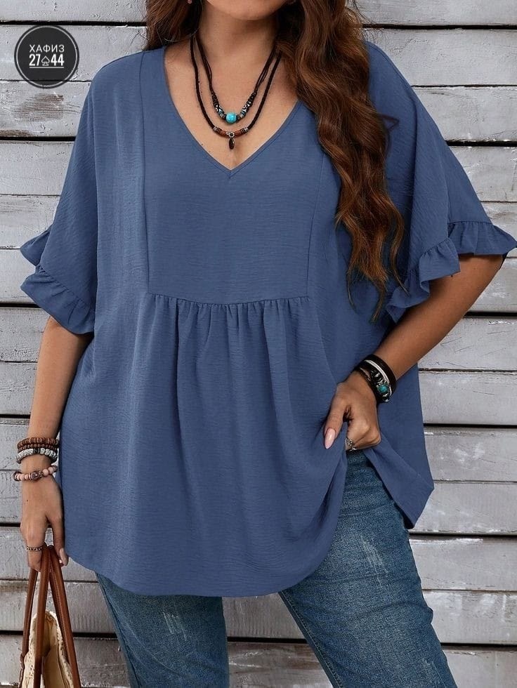 блузка свободного кроя,повседневная блуза,блузка стильная,свободная блузка,блузка женская