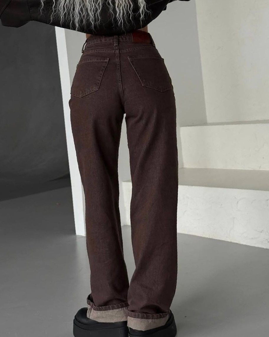 широкие джинсы,штаны джинсы,коричневые джинсы женские широкие,коричневые джинсы,коричневые джинсы женские