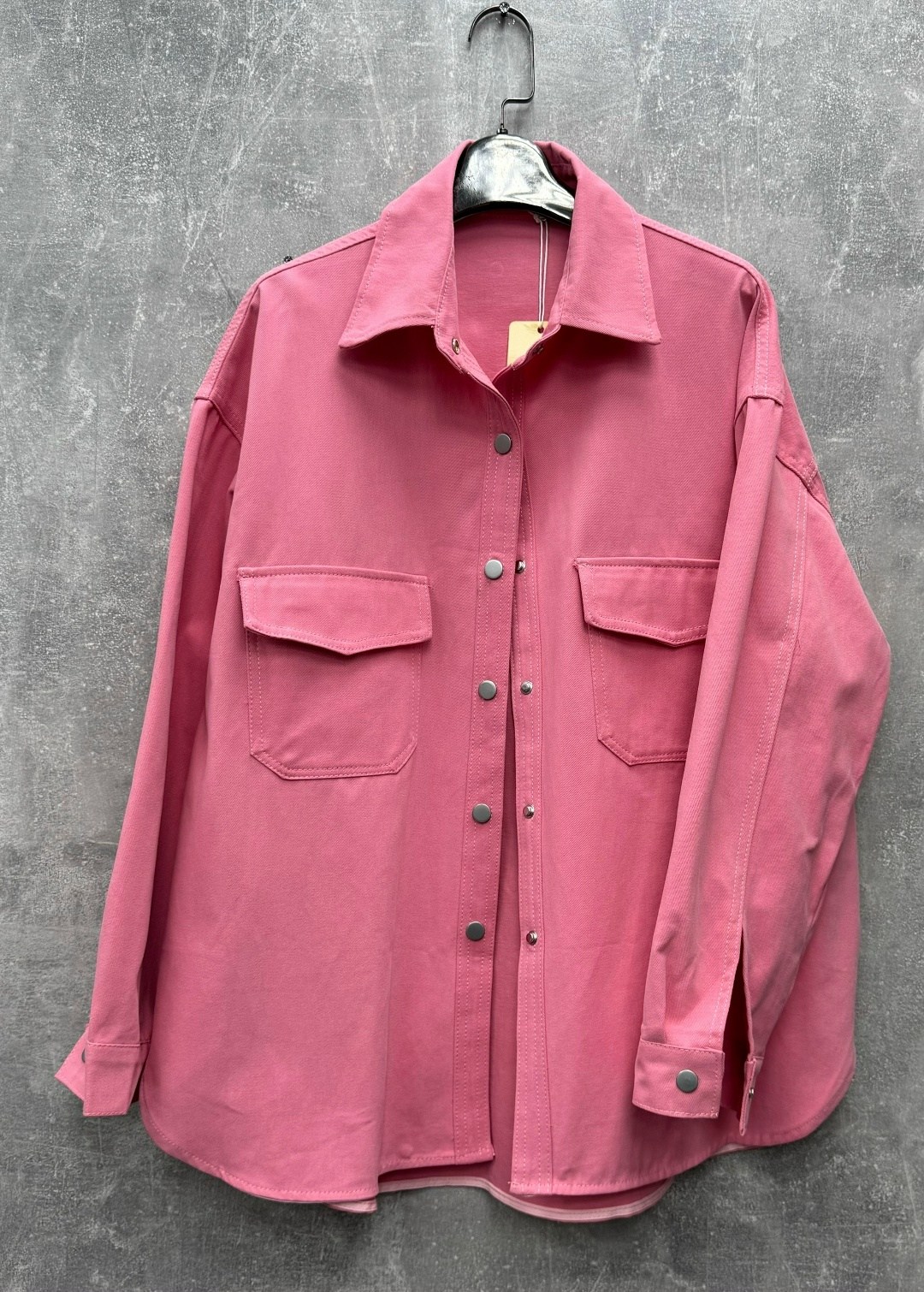 рубашка свободного кроя,женская рубашка,рубашка стильная,рубашка джинс,рубашка куртка джинсовая