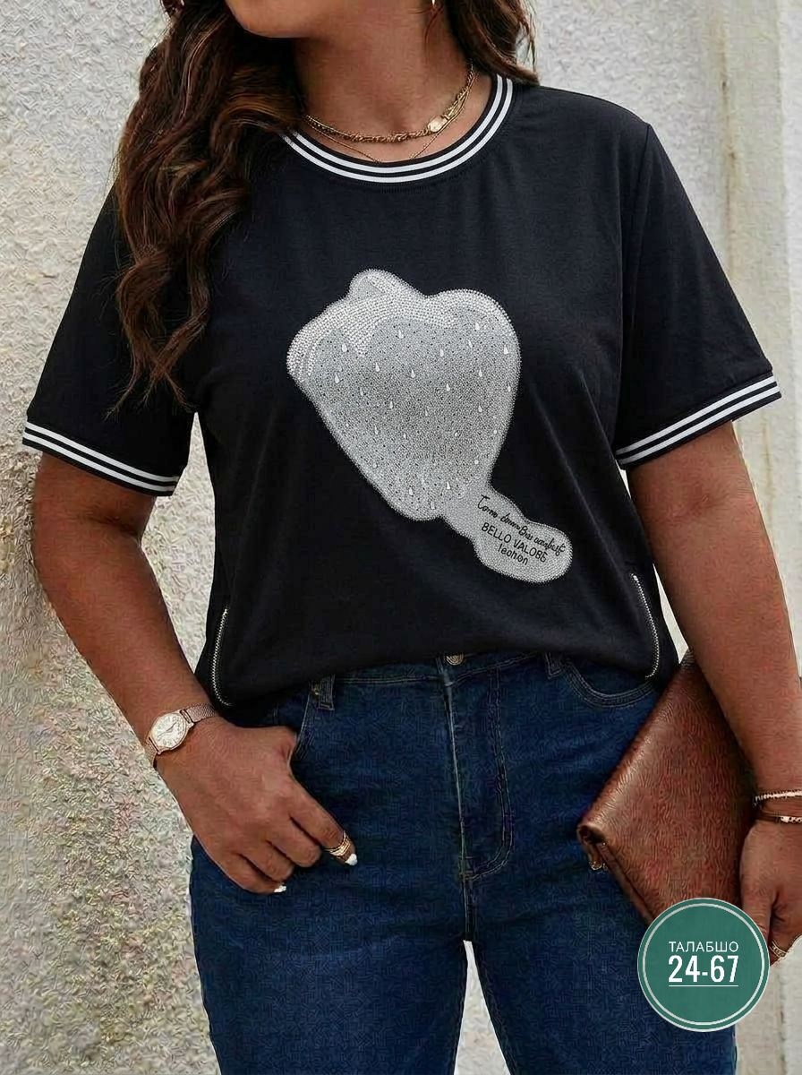 футболки женская,летние футболки,женская кофта,футболки модные,футболки женские больших размеров