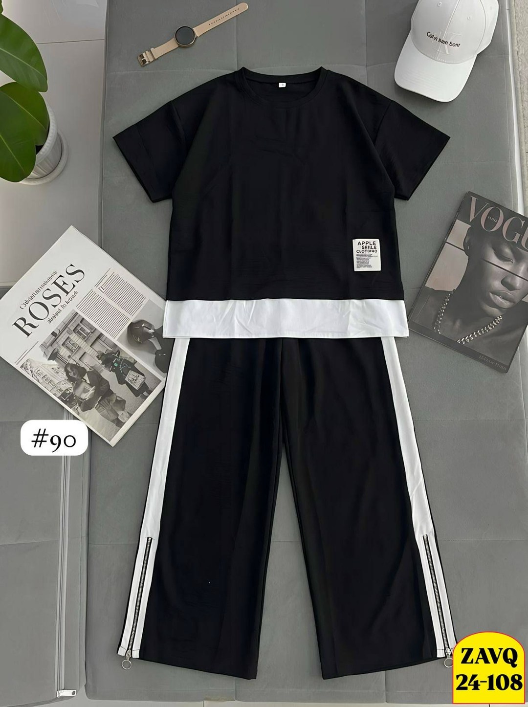 костюм женский,костюм с брюками,летние костюмы,комплект костюм,костюм голубой