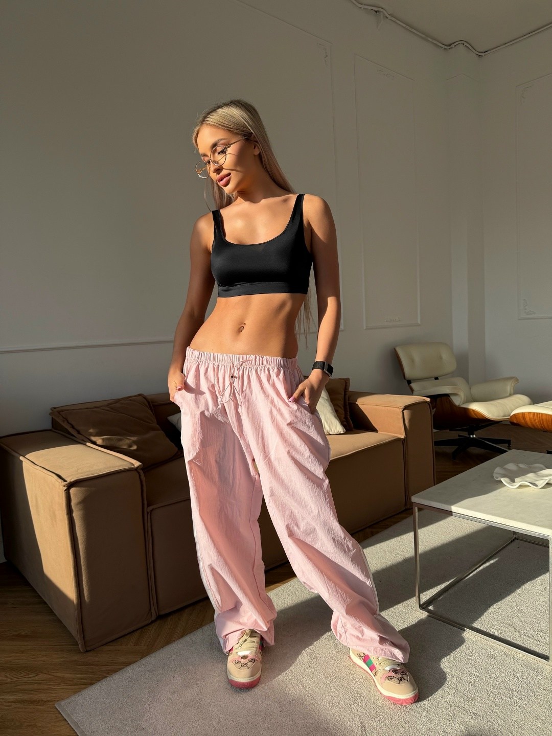 спортивные брюки,брюки широкие,женские спортивные штаны,широкие брюки карго,широкие штаны