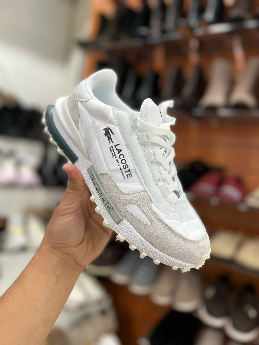 кроссовки lacoste elite active,кроссовки lacoste,кроссовки мужские lacoste,,кроссовки мужские lacoste elite active спортивные дышащие